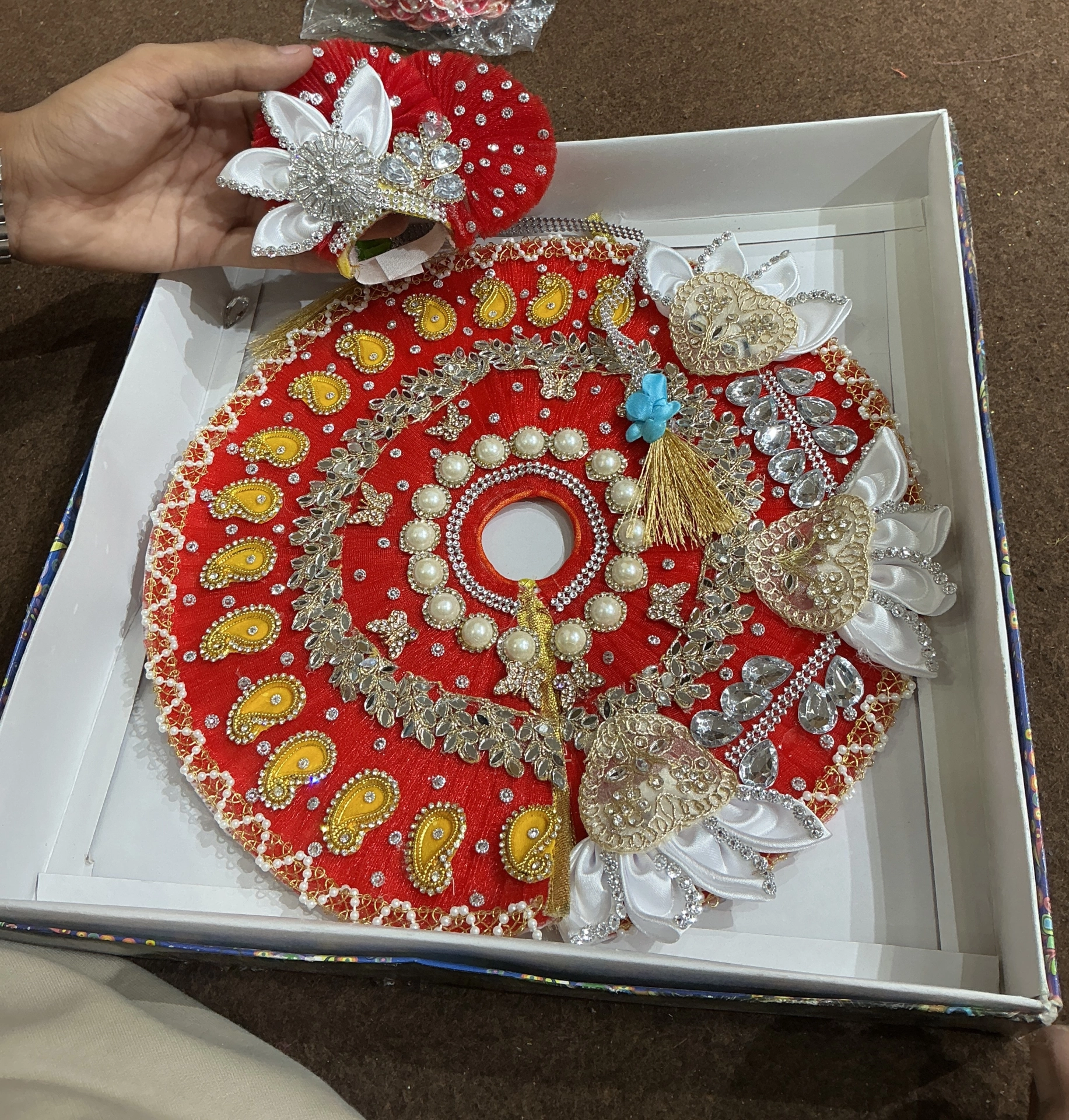 Main Product Image